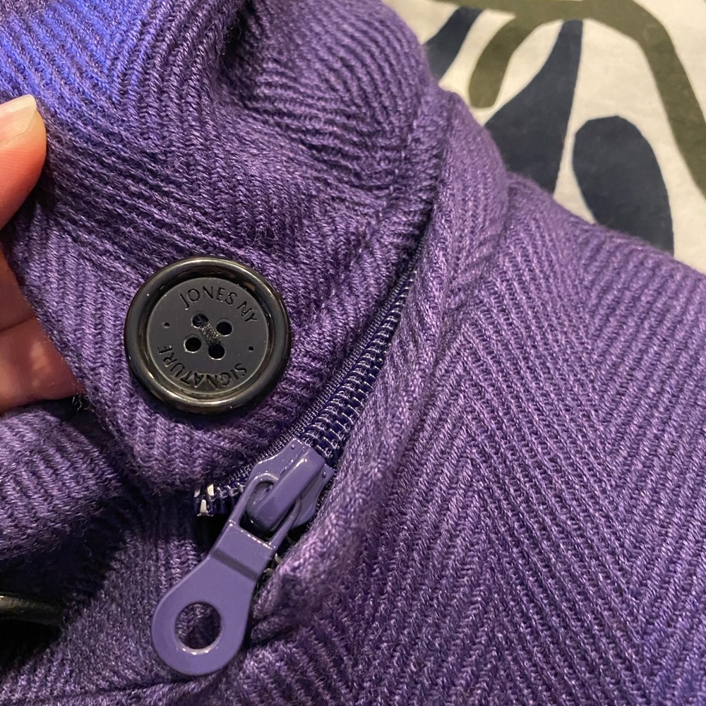 Women’s top/jacket - Picture 11 of 13